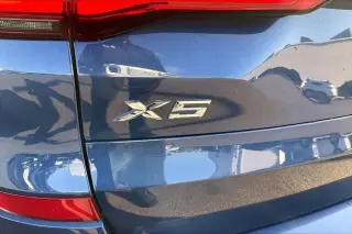 BMW X5 2019 AWD xDrive50i vehículo de actividad deportiva 4p todo terreno