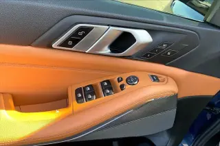 BMW X5 2019 AWD xDrive50i vehículo de actividad deportiva 4p todo terreno