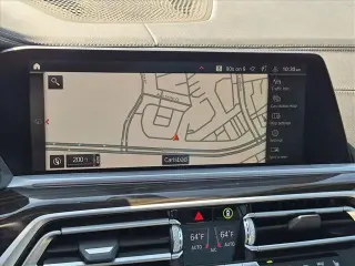 BMW X5 2021 AWD xDrive40i 4dr Vehículo de Actividad Deportiva de Deporte