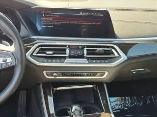 BMW X5 2021 AWD xDrive40i 4dr Vehículo de Actividad Deportiva de Deporte