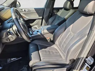 BMW X5 2021 AWD xDrive40i 4dr Vehículo de Actividad Deportiva de Deporte