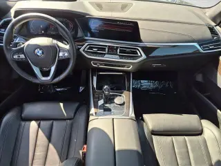 BMW X5 2021 AWD xDrive40i 4dr Vehículo de Actividad Deportiva de Deporte