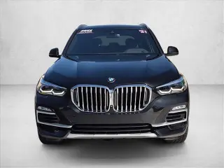 BMW X5 2021 AWD xDrive40i 4dr Vehículo de Actividad Deportiva de Deporte