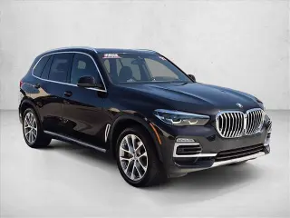 BMW X5 2021 AWD xDrive40i 4dr Vehículo de Actividad Deportiva de Deporte