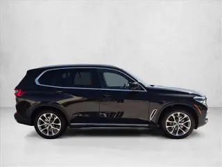 BMW X5 2021 AWD xDrive40i 4dr Vehículo de Actividad Deportiva de Deporte