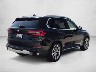 BMW X5 2021 AWD xDrive40i 4dr Vehículo de Actividad Deportiva de Deporte