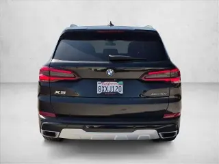 BMW X5 2021 AWD xDrive40i 4dr Vehículo de Actividad Deportiva de Deporte
