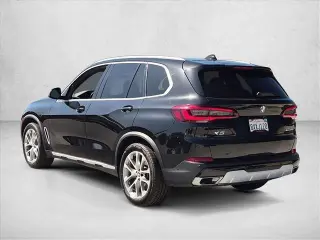 BMW X5 2021 AWD xDrive40i 4dr Vehículo de Actividad Deportiva de Deporte