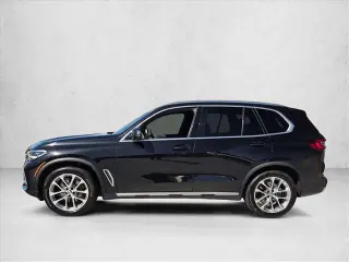 BMW X5 2021 AWD xDrive40i 4dr Vehículo de Actividad Deportiva de Deporte