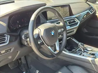 BMW X5 2021 AWD xDrive40i 4dr Vehículo de Actividad Deportiva de Deporte