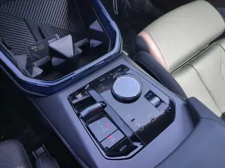 BMW X3 2026 AWD 30 xDrive 4p Vehículo de Actividad Deportiva Deportiva