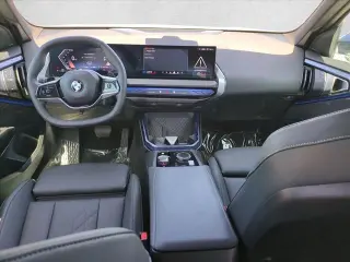 BMW X3 2026 AWD 30 xDrive 4p Vehículo de Actividad Deportiva Deportiva
