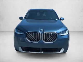 BMW X3 2026 AWD 30 xDrive 4p Vehículo de Actividad Deportiva Deportiva