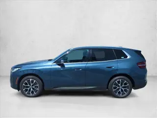 BMW X3 2026 AWD 30 xDrive 4p Vehículo de Actividad Deportiva Deportiva