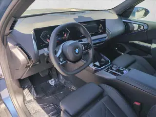 BMW X3 2026 AWD 30 xDrive 4p Vehículo de Actividad Deportiva Deportiva