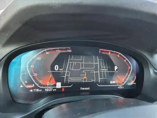 BMW X3 2022 AWD xDrive30i Vehíaculo de Actividad Deportiva 4p