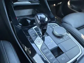 BMW X3 2022 AWD xDrive30i Vehíaculo de Actividad Deportiva 4p