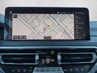 BMW X3 2022 AWD xDrive30i Vehíaculo de Actividad Deportiva 4p