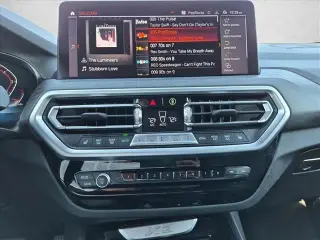 BMW X3 2022 AWD xDrive30i Vehíaculo de Actividad Deportiva 4p