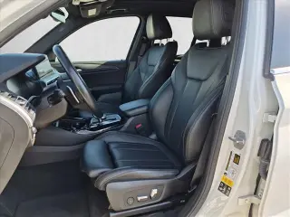 BMW X3 2022 AWD xDrive30i Vehíaculo de Actividad Deportiva 4p