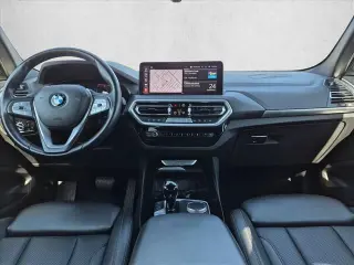 BMW X3 2022 AWD xDrive30i Vehíaculo de Actividad Deportiva 4p