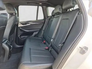 BMW X3 2022 AWD xDrive30i Vehíaculo de Actividad Deportiva 4p