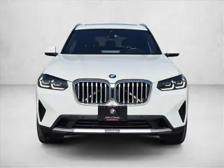 BMW X3 2022 AWD xDrive30i Vehíaculo de Actividad Deportiva 4p
