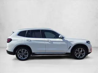 BMW X3 2022 AWD xDrive30i Vehíaculo de Actividad Deportiva 4p