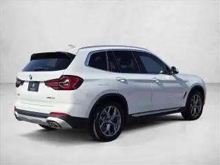 BMW X3 2022 AWD xDrive30i Vehíaculo de Actividad Deportiva 4p