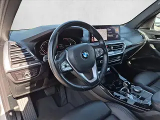BMW X3 2022 AWD xDrive30i Vehíaculo de Actividad Deportiva 4p