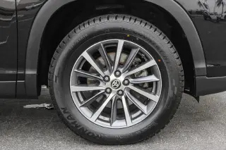 Toyota Highlander 2019 XLE 4dr SUV