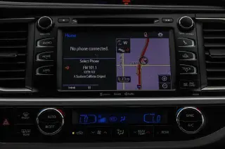 Toyota Highlander 2019 XLE 4dr SUV