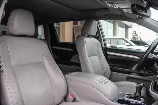 Toyota Highlander 2019 XLE 4dr SUV