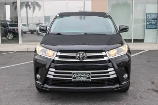Toyota Highlander 2019 XLE 4dr SUV