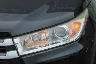 Toyota Highlander 2019 XLE 4dr SUV