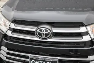 Toyota Highlander 2019 XLE 4dr SUV