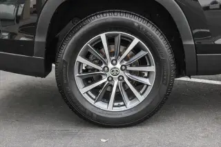 Toyota Highlander 2019 XLE 4dr SUV