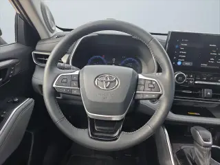 Toyota Highlander 2023 AWD Limited 4dr SUV