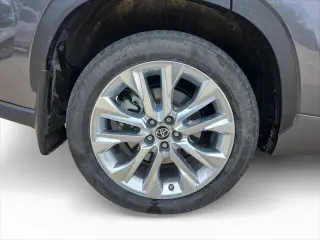 Toyota Highlander 2023 AWD Limited 4dr SUV