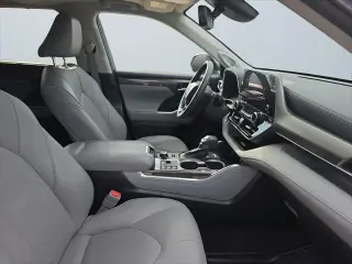 Toyota Highlander 2023 AWD Limited 4dr SUV