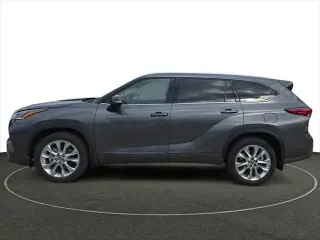 Toyota Highlander 2023 AWD Limited 4dr SUV