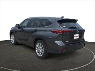 Toyota Highlander 2023 AWD Limited 4dr SUV