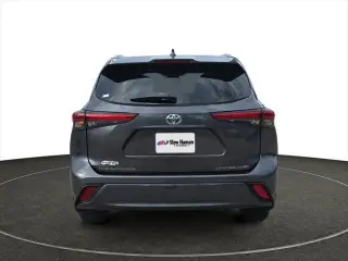 Toyota Highlander 2023 AWD Limited 4dr SUV