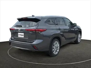 Toyota Highlander 2023 AWD Limited 4dr SUV