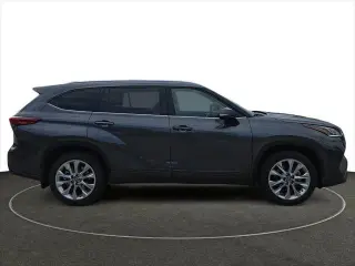 Toyota Highlander 2023 AWD Limited 4dr SUV