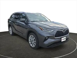 Toyota Highlander 2023 AWD Limited 4dr SUV