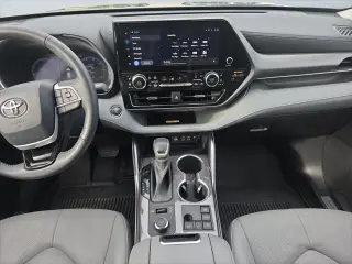 Toyota Highlander 2023 AWD Limited 4dr SUV