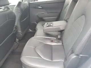 Toyota Highlander 2024 AWD XLE 4p SUV