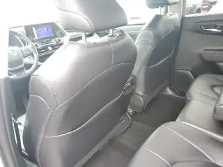 Toyota Highlander 2024 AWD XLE 4p SUV