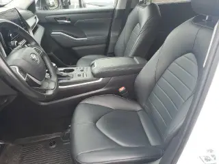 Toyota Highlander 2024 AWD XLE 4p SUV
